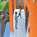Vandalism inside a Shiva temple in Bihar Sharif, Nalanda; three minors in police custody.