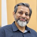 दिल्ली की जानी-मानी शख्सियत और जामिया एलुमनाई इंजीनियर रजी उल इस्लाम का दर्दनाक सड़क हादसे में निधन 2 Raziul Islam