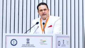 प्रो. (डॉ.) शाहिद अख्तर: इल्म, संवाद और सामाजिक सरोकारों की एक सशक्त आवाज़ 1 prof-dr-shahid-akhtar-ilm-samvad-samajik-sarokar