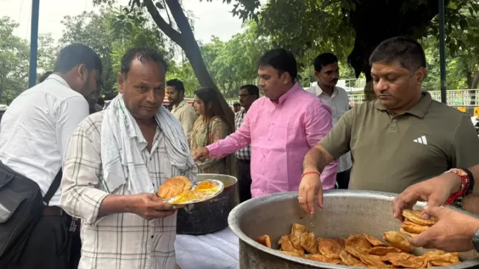 TNP Group tnp-group-tribhuvan-nath-pandey-30th-death-anniversary
