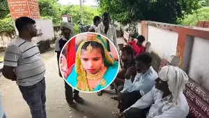 Budaun Dowry Death News