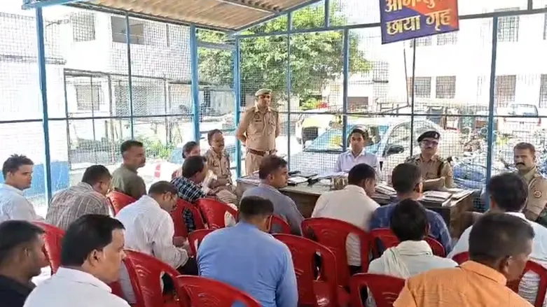 sahaswan-peace-committee-meeting-ganesh-chaturthi