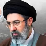 mojtaba-khamenei-statement-strait-of-hormuz-iran