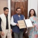Jamia Millia Islamia Signs MoUs with Top Life Sciences Firms for NEP-Aligned Research