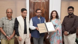 Jamia Millia Islamia Signs MoUs with Top Life Sciences Firms for NEP-Aligned Research
