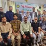 All India Unani Tibbi Congress, AIUTC Kashmir