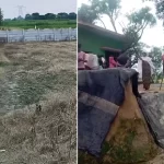 mainpuri-karimganj-land-encroachment