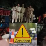 moradabad accident