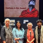 Two Musical Dastaan Performances, Three Shows at Rajasthan International Centre 1 Two Musical Dastaan Performances, Three Shows at Rajasthan International Centre