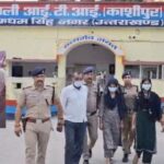 udhamsingh nagar news