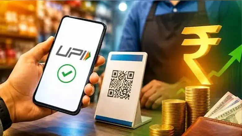 2,000 रुपये से अधिक के UPI पेमेंट पर 15 अक्टूबर से लगेगा शुल्क, छोटे व्यापारियों और ग्राहकों पर असर नहीं 3 npci-upi-mdr-rules-above-2000-rupees-october-15