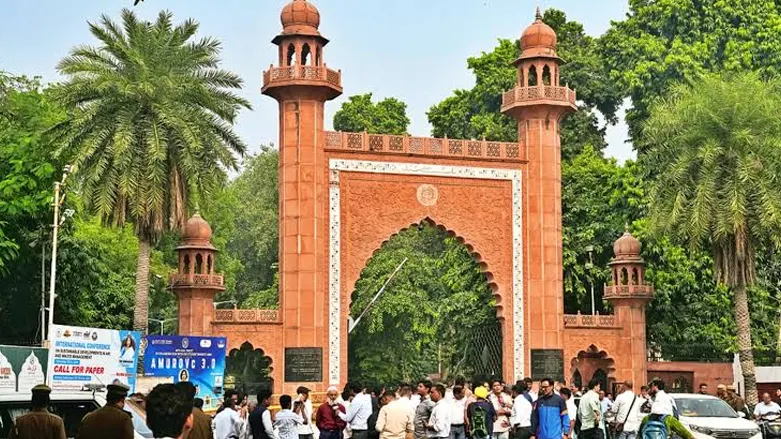 AMU announces November 5 union elections, replaces Proctor