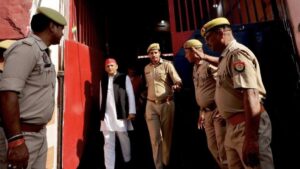 Akhilesh yadav