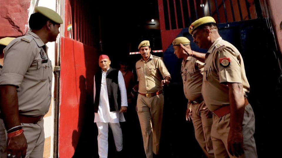 Akhilesh yadav