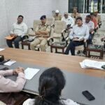 Badaun news
