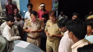 सहसवान में कथित अवैध अस्पताल में महिला की मौत पर हंगामा, एसडीएम ने दिए जांच के आदेश 4 sahaswan-illegal-hospital-woman-death-badaun-news