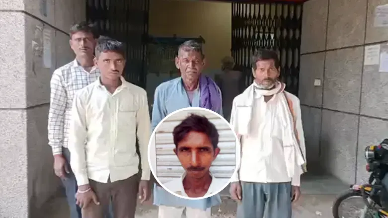 बदायूँ: खेत में संदिग्ध परिस्थितियों में मिला किसान का शव, परिजनों ने जताई हत्या की आशंका; ट्रैक्टर चालक ने किया सरेंडर 4 badaun-zarifnagar-farmer-death-case