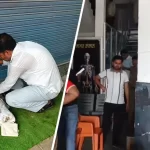 जच्चा-बच्चा की मौत के बाद सहसवान का सेवा हॉस्पिटल सीज, पहले भी हो चुकी है कार्रवाई 1 badaun-jacha-bacha-ki-maut-seva-hospital-seize