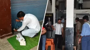 जच्चा-बच्चा की मौत के बाद सहसवान का सेवा हॉस्पिटल सीज, पहले भी हो चुकी है कार्रवाई 3 badaun-jacha-bacha-ki-maut-seva-hospital-seize