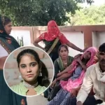 badaun-student-death-road-accident