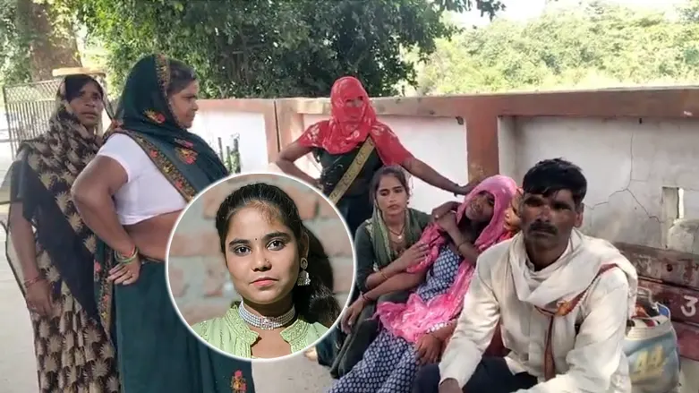 badaun-student-death-road-accident