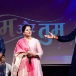‘Hum Aur Tum’: A Musical Journey Through Love, Longing and the Beautiful Shades of Life