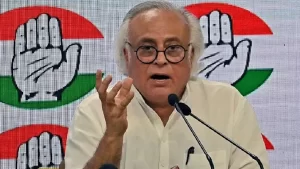 चुनाव आयोग पर कांग्रेस का अब तक का सबसे बड़ा हमला, ECINet सॉफ्टवेयर की जानकारी छिपाने का लगाया आरोप! 1 Jairam Ramesh