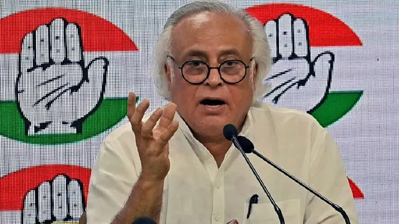 Jairam Ramesh