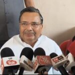 एमएलसी चुनाव: पर्यटन मंत्री जयवीर सिंह का बड़ा दावा- यूपी की सभी 11 सीटें एकतरफा जीतेगी बीजेपी 1 Jaiveer Singh