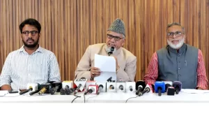 jamaat-e-islami-hind-press-conference-govt-dialogue-sir-voter-list