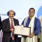 Prof. Md. Imtiyaz Hassan Honoured with Careers360 Faculty Research Award for Most Outstanding Researcher 1 Prof. Md. Imtiyaz Hassan Honoured with Careers360 Faculty Research Award for Most Outstanding Researcher