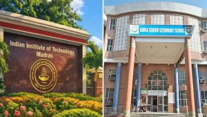 जामिया सीनियर सेकेंडरी स्कूल ने IIT मद्रास के साथ की अकादमिक साझेदारी 5 Jamia Senior Secondary School Joins Hands with IIT Madras for Online Certificate Courses