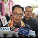 Kiran Rijiju