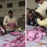UP समेत चार राज्यों में विधान परिषद चुनाव की मतगणना शुरू, 28 सीटों के नतीजे आज 1 mlc-elections-vote-countin
