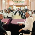 जेएम प्रथम न्यायालय के बहिष्कार का निर्णय, जिला जज से वार्ता के लिए प्रतिनिधिमंडल गठित 2 mainpuri-bar-association-jm-1-court-boycott-district-judge-meeting