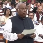 kharge-attacks-cec-gyanesh-kumar-democracy-at-risk