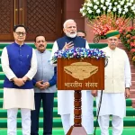 Ambani, Adani media outlets challenge Modi govt’s privacy law
