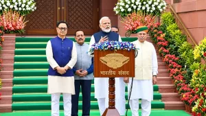 Ambani, Adani media outlets challenge Modi govt’s privacy law