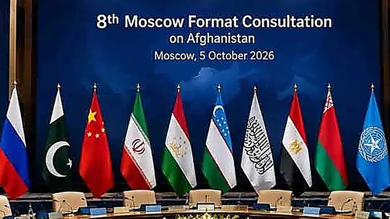 मॉस्को प्रारूप की बैठक में अफगानिस्तान और क्षेत्रीय सुरक्षा पर चर्चा 2 afghanistan-moscow-format-meeting-regional-security