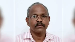 केरल के BJP नेता ने कतर में 8 करोड़ की लूट के मामले में कोझिकोड में किया सरेंडर 1 Kerala BJP leader surrenders in Kozhikode over Rs 8-crore Qatar robbery