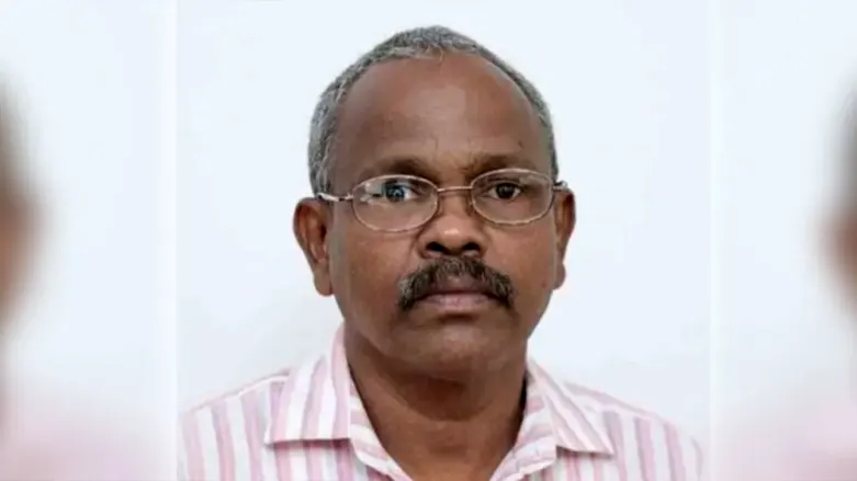 केरल के BJP नेता ने कतर में 8 करोड़ की लूट के मामले में कोझिकोड में किया सरेंडर 1 Kerala BJP leader surrenders in Kozhikode over Rs 8-crore Qatar robbery