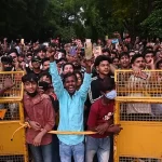 cec-gyanesh-kumar-protest-delhi-mumbai