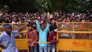 cec-gyanesh-kumar-protest-delhi-mumbai