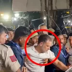 दिल्ली: राहुल और प्रियंका गांधी को पुलिस ने हिरासत में लिया, 8 घंटे बाद धरना स्थल से हटाया; कांग्रेस बोली- 'सब याद रखा जाएगा' 1 rahul-priyanka-gandhi-detained-by-police-congress-protest-delhi