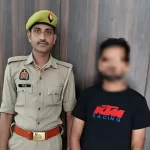 सोशल मीडिया पर प्रधानमंत्री पर अभद्र टिप्पणी करने वाला युवक गिरफ्तार 1 rampur-police-arrested-youth-for-objectionable-comment-on-pm