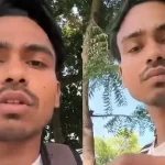 Delhi Delivery Partner Dies By Suicide After Dispute Over Torn Rs 10 Note, Records Video
