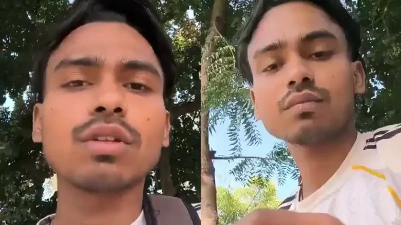 Delhi Delivery Partner Dies By Suicide After Dispute Over Torn Rs 10 Note, Records Video