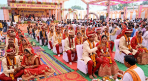 Samuhik vivah