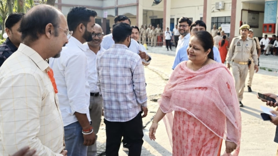 Sangita Singh