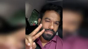मुंबई: चाय के बहाने थाने ले जाने का आरोप, अभिजीत दिपके ने लगाया पुलिस पर गंभीर इल्जाम 2 abhijeet-dipke